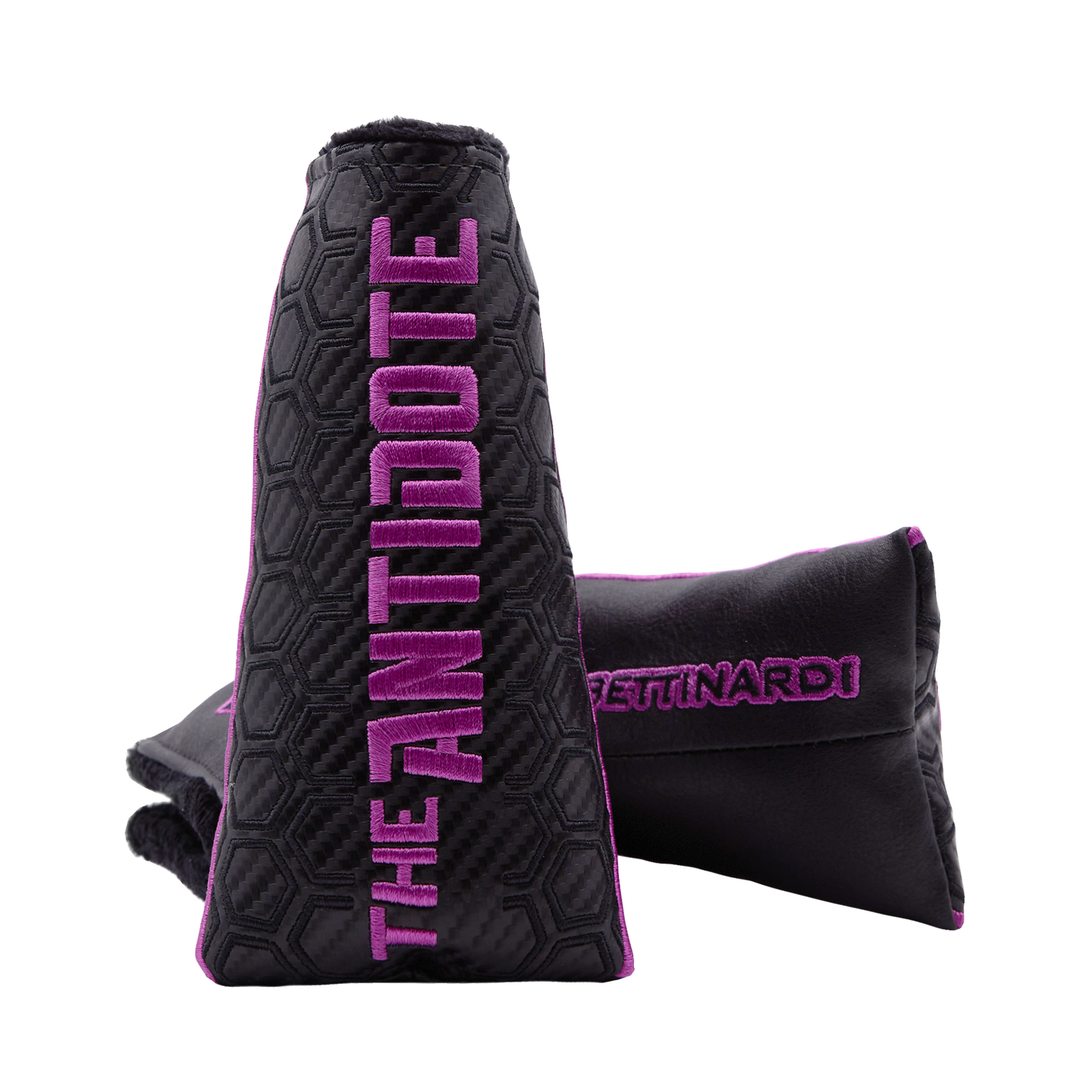 ANTIDOTE SB1 Rainbow Purple