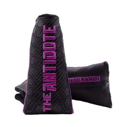 ANTIDOTE SB1 Rainbow Purple