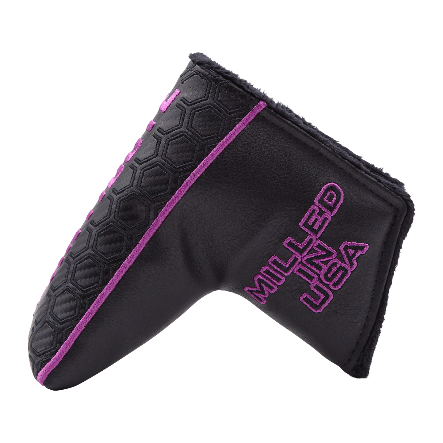 ANTIDOTE SB1 Rainbow Purple