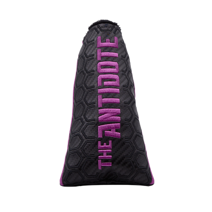 ANTIDOTE SB1 Rainbow Purple