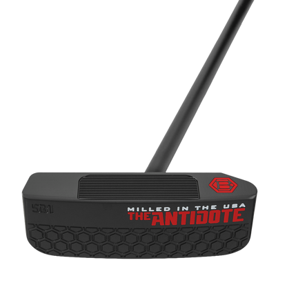 ANTIDOTE SB1 Rainbow Red