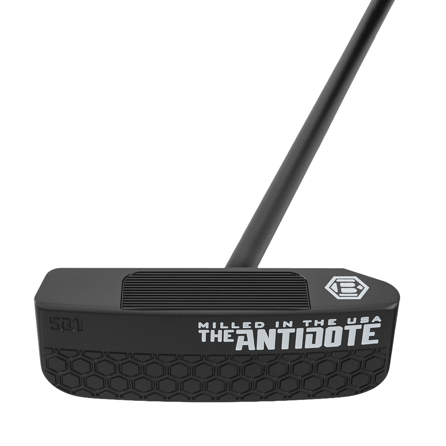 ANTIDOTE SB1 Rainbow Gray