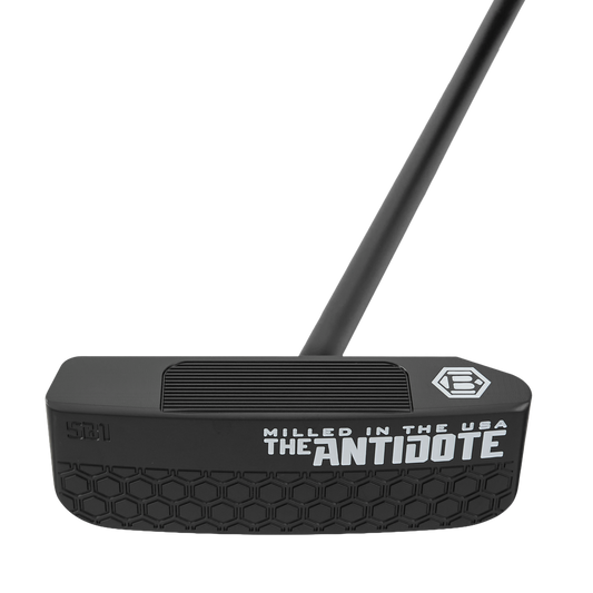 ANTIDOTE SB1 Rainbow Gray