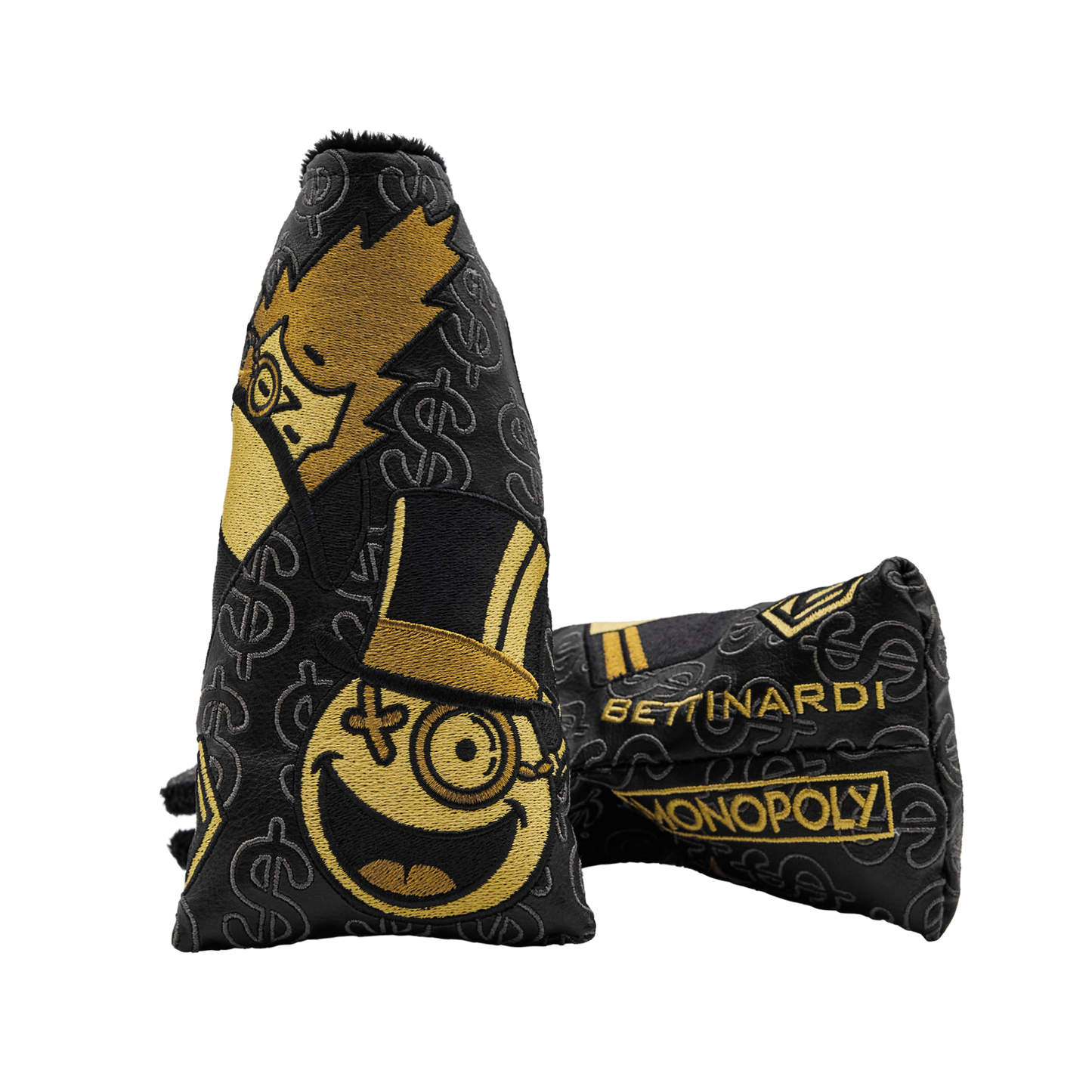 Monopoly 90th Multi Icon Blade