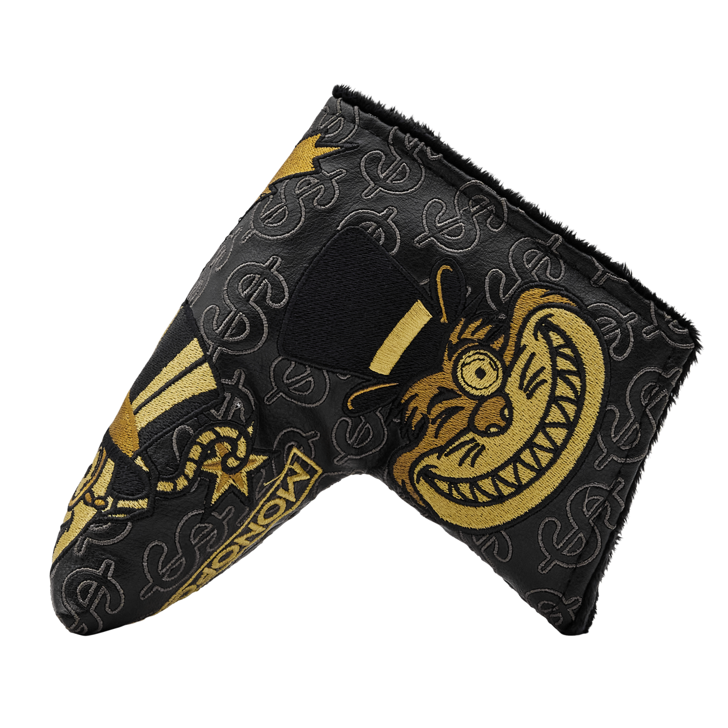 Monopoly 90th Multi Icon Blade