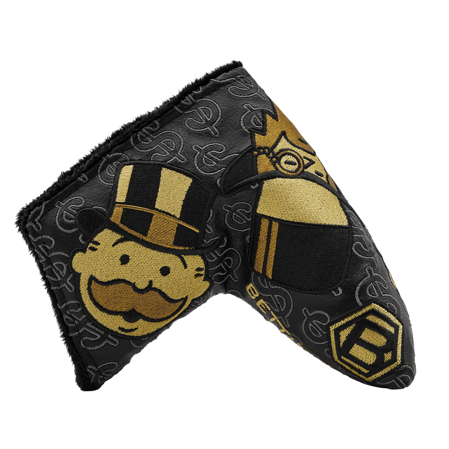 Monopoly 90th Multi Icon Blade