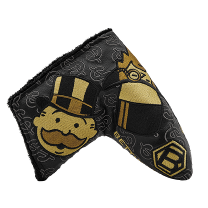Monopoly 90th Multi Icon Blade