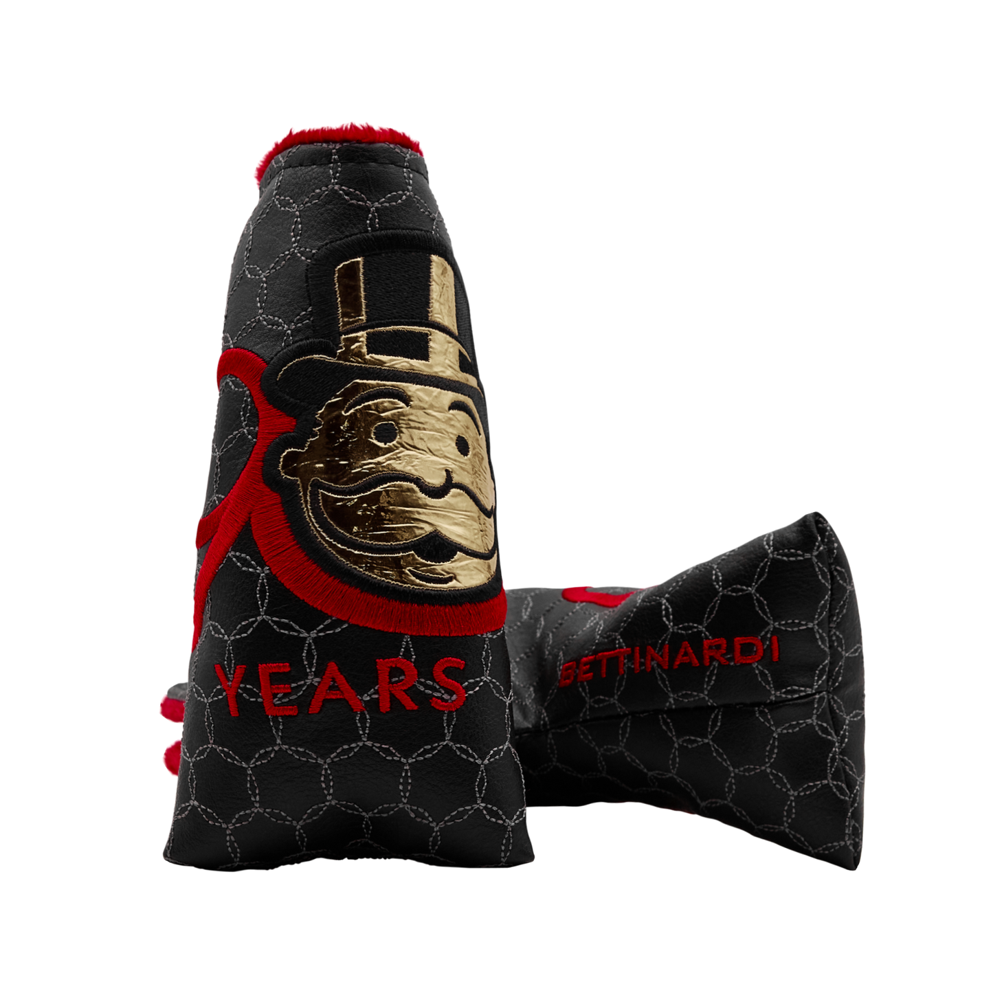 Limited Run BB1W Monopoly 90th