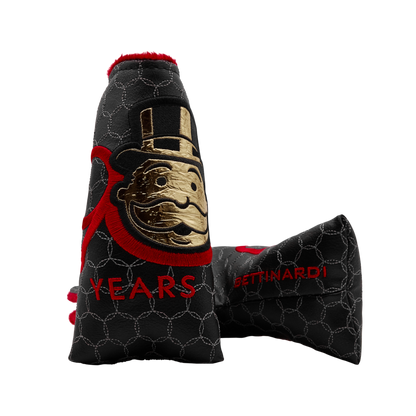 Limited Run BB1W Monopoly 90th