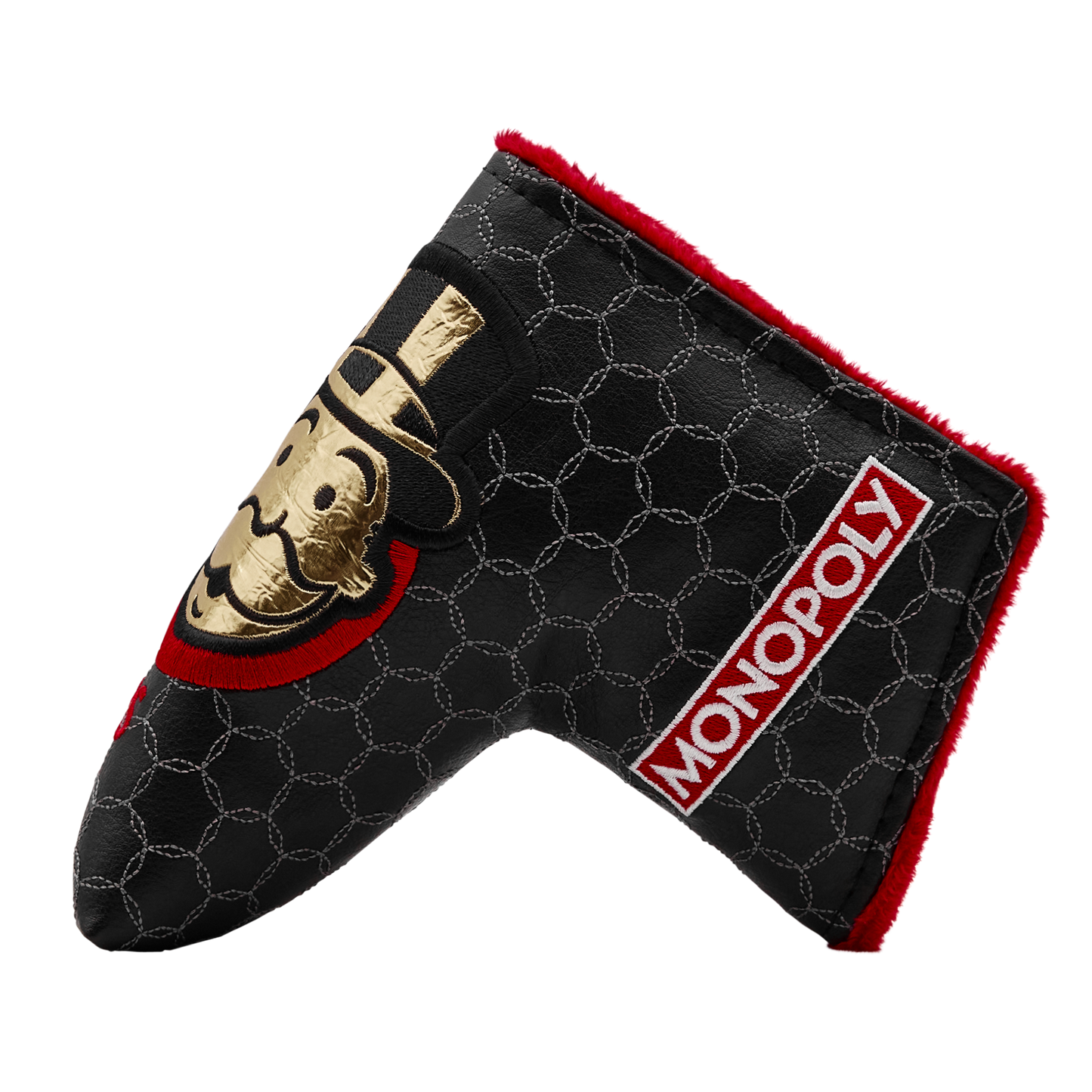 Limited Run BB1W Monopoly 90th