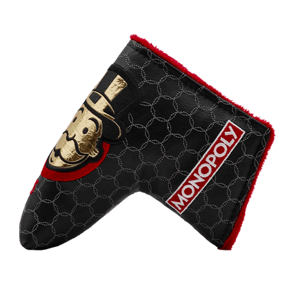 Limited Run BB1W Monopoly 90th