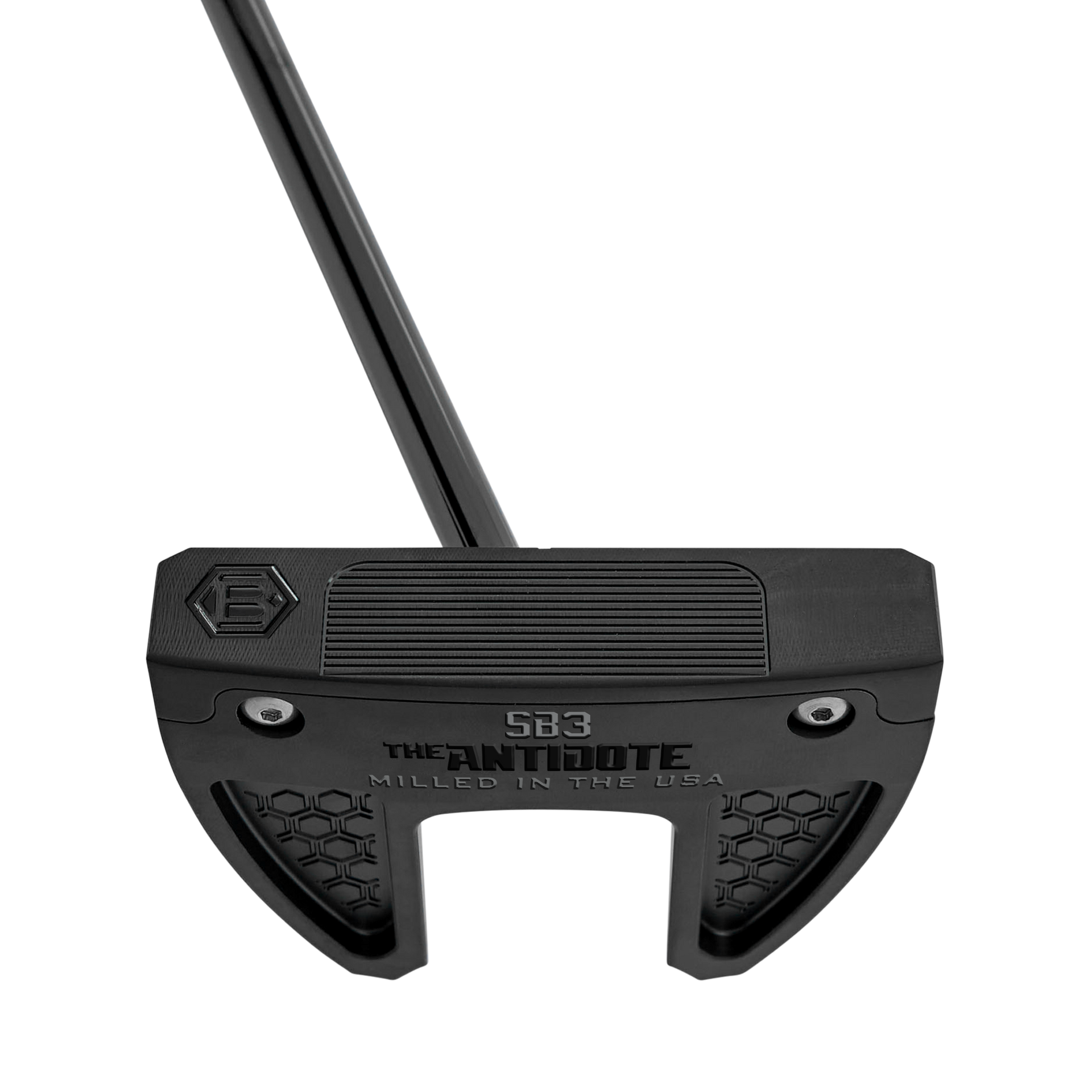 2025 Blackout SB3 LH – ベティナルディゴルフ