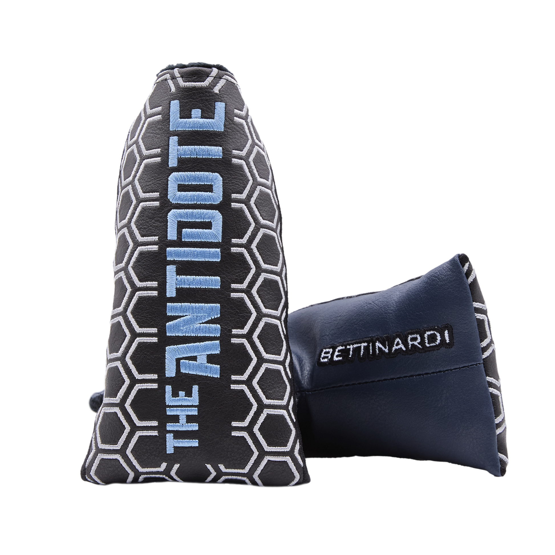 【美品】ベティナルディ SB5 ANTIDOTE パター BETTINARDI ANTIDOTE（アンチドート）SB5 – ベティナルディゴルフ