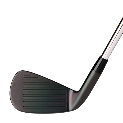MB24 Black Rainbow PVD