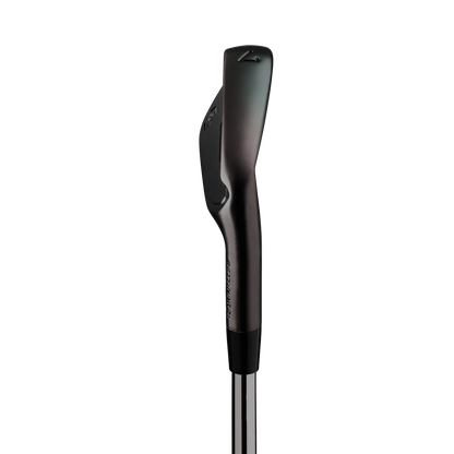 MB24 Black Rainbow PVD