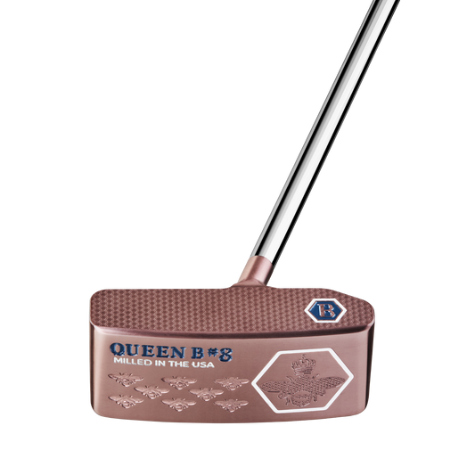 QB8 Center