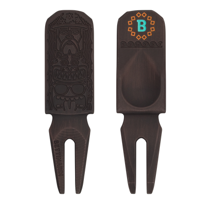 2026 TIKI Release