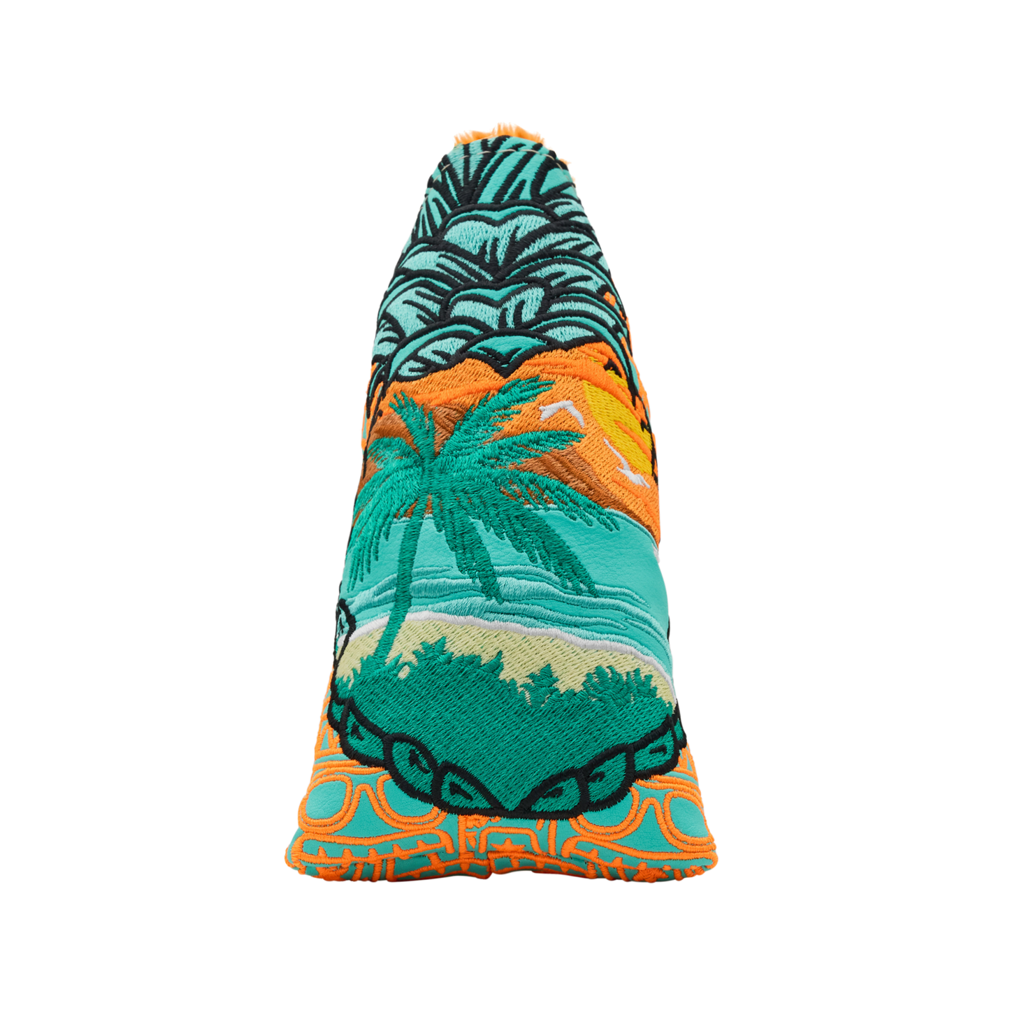 2026 TIKI Release ALOHA Putter