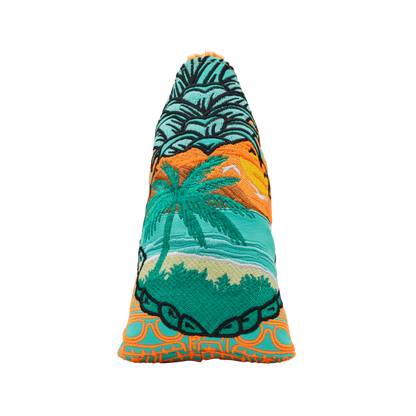 2026 TIKI Release ALOHA Putter