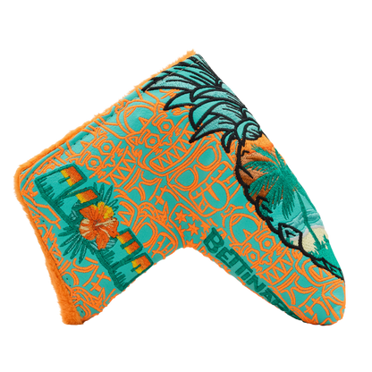 2026 TIKI Release ALOHA Putter