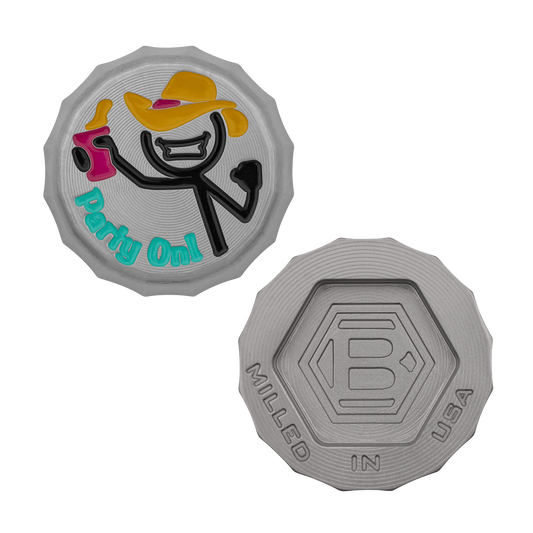 2026 PARTY ON! collection