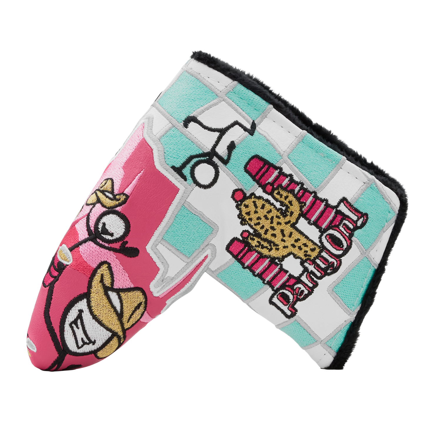 2026 PARTY ON! collection