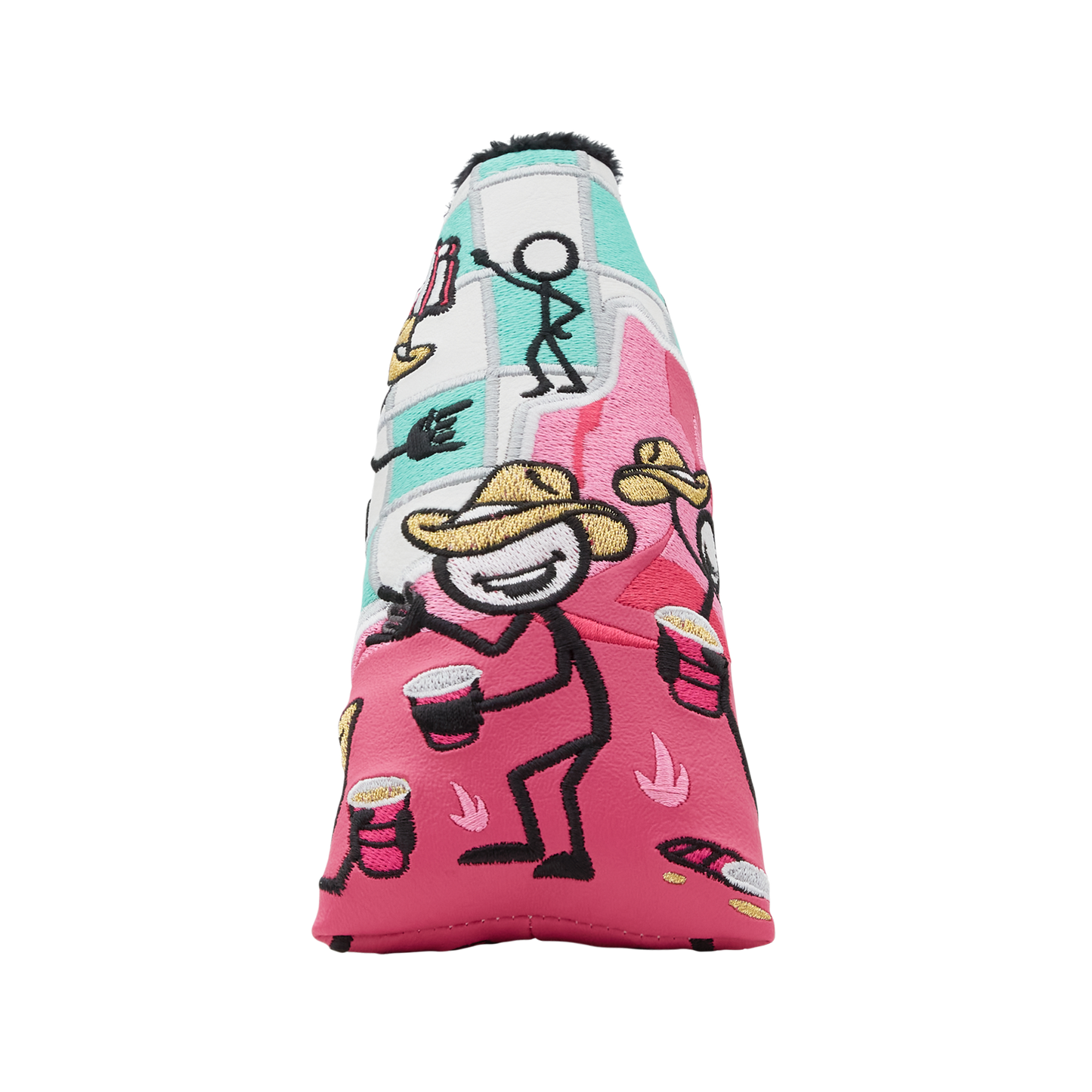 2026 PARTY ON! collection