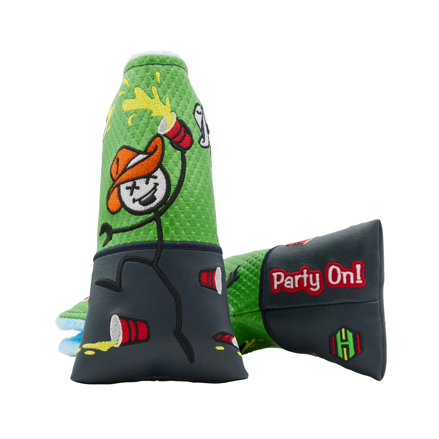 2026 PARTY ON! collection