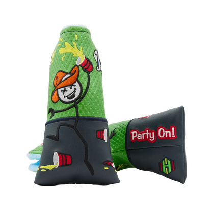 2026 PARTY ON! collection