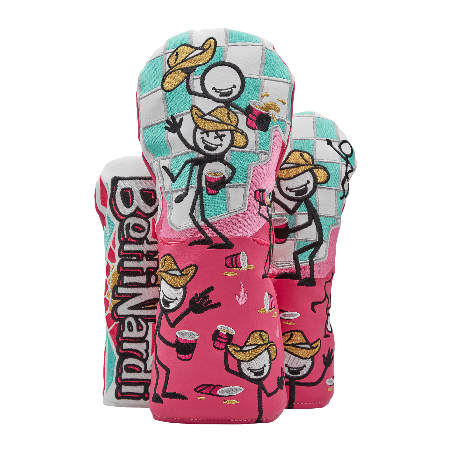 2026 PARTY ON! collection