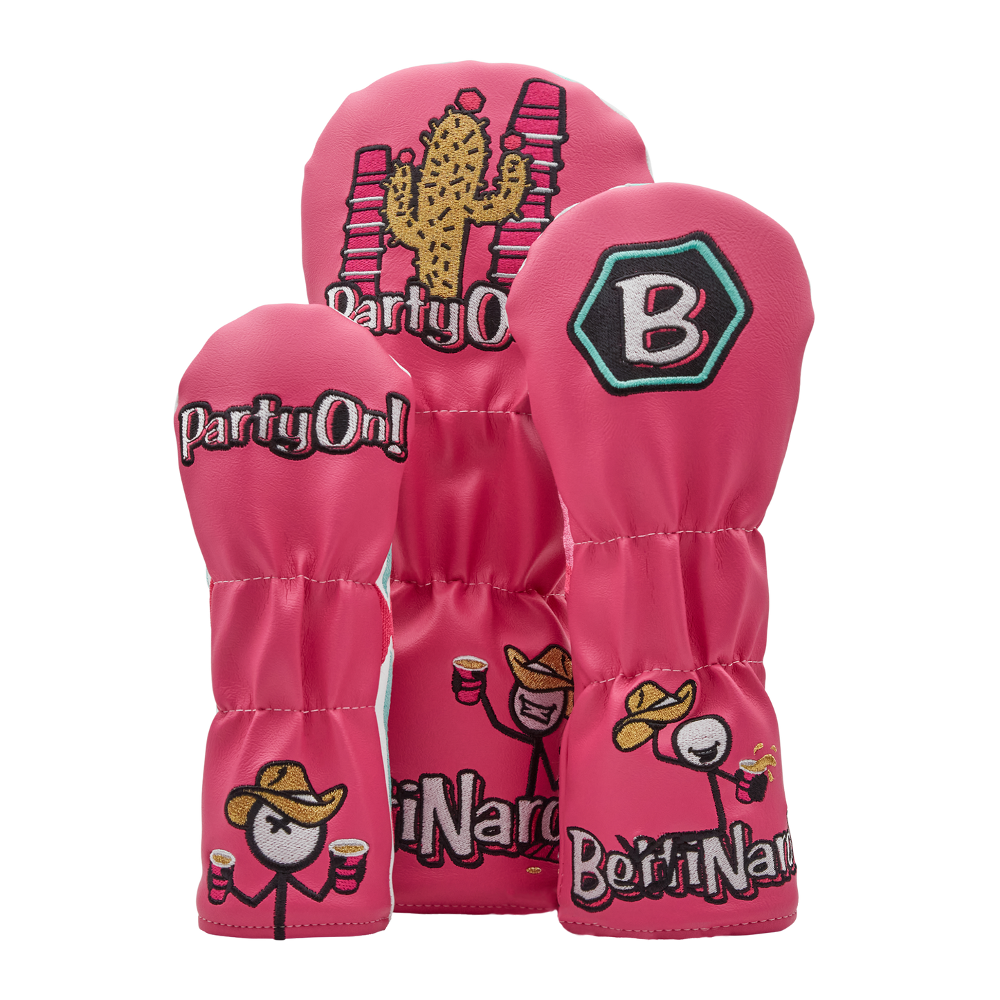 2026 PARTY ON! collection