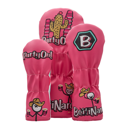 2026 PARTY ON! collection