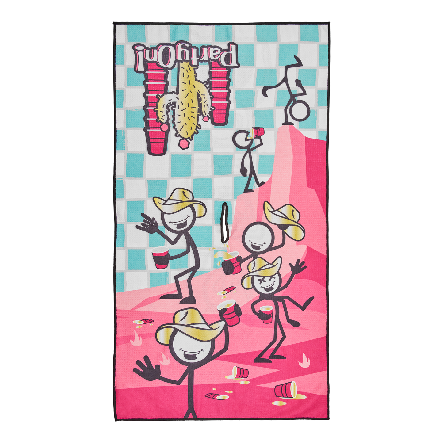 2026 PARTY ON! collection