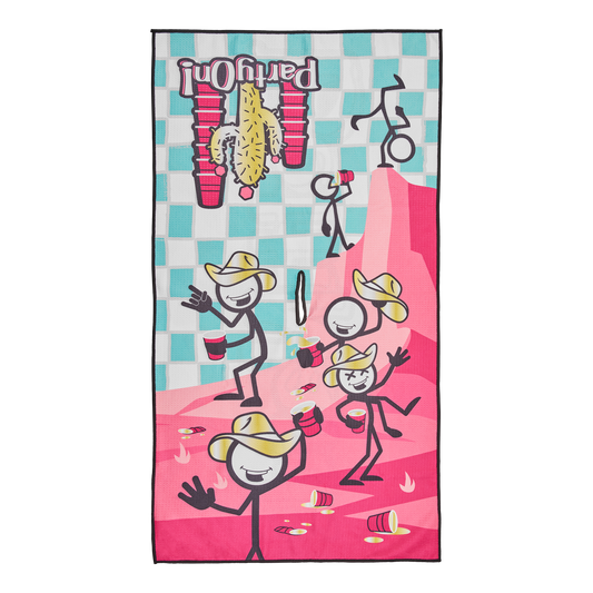 2026 PARTY ON! collection