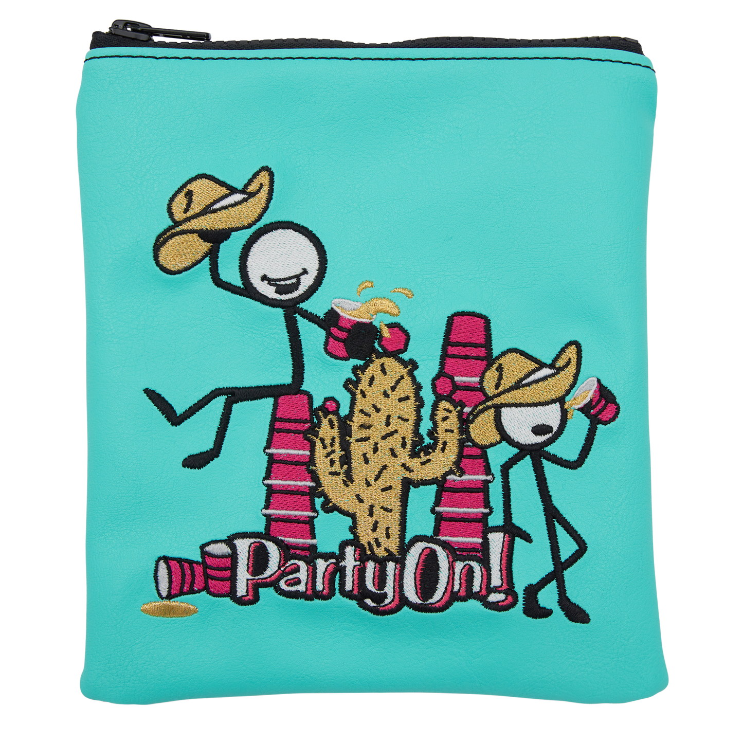 2026 PARTY ON! collection