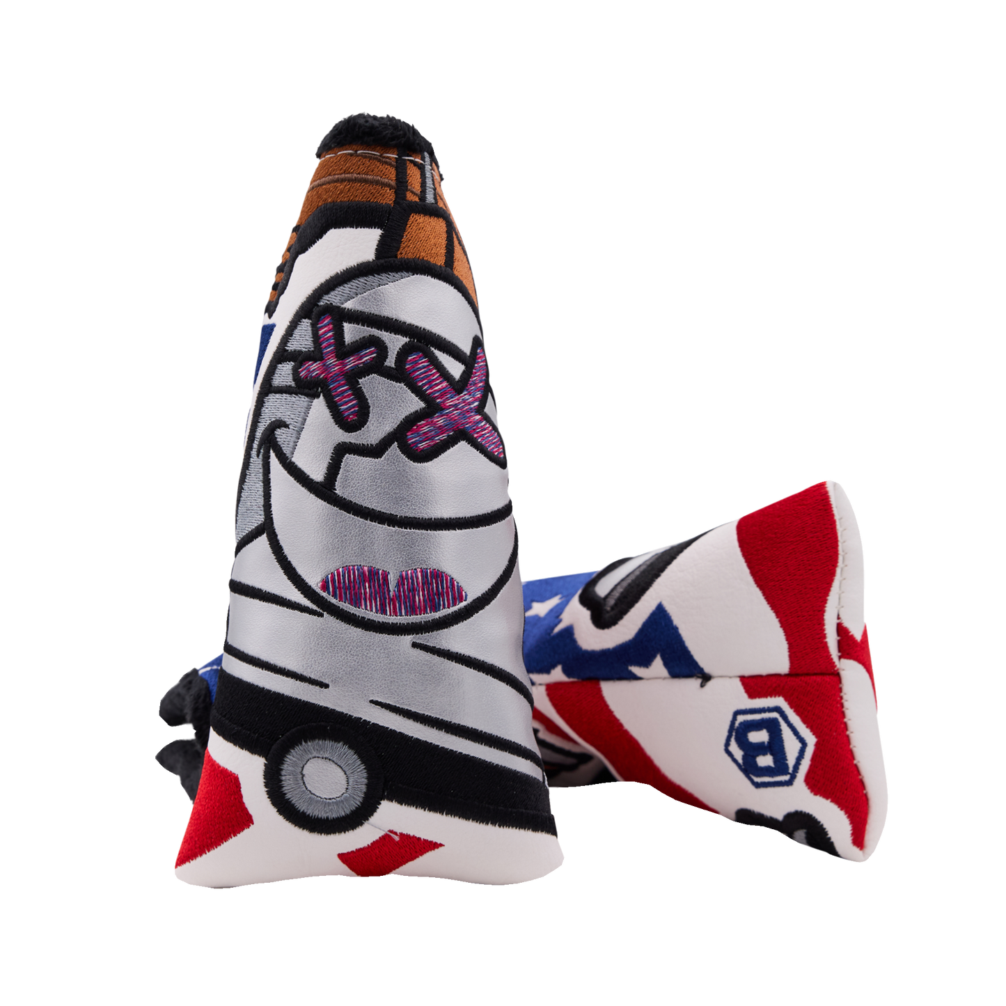 Major Championship Collection RJB035853 BB0 DASS
