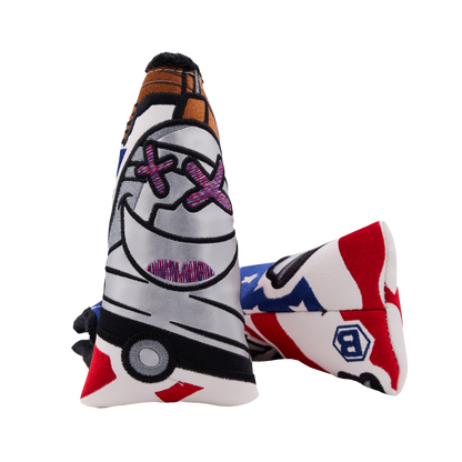 Major Championship Collection RJB035853 BB0 DASS