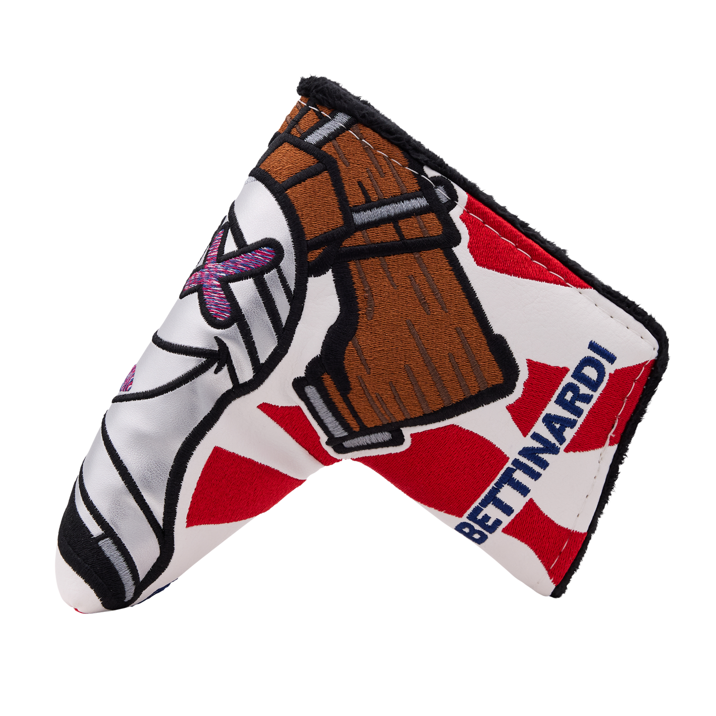 Major Championship Collection RJB035853 BB0 DASS