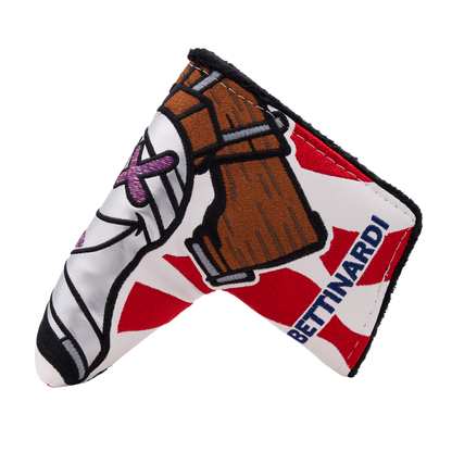 Major Championship Collection RJB035853 BB0 DASS