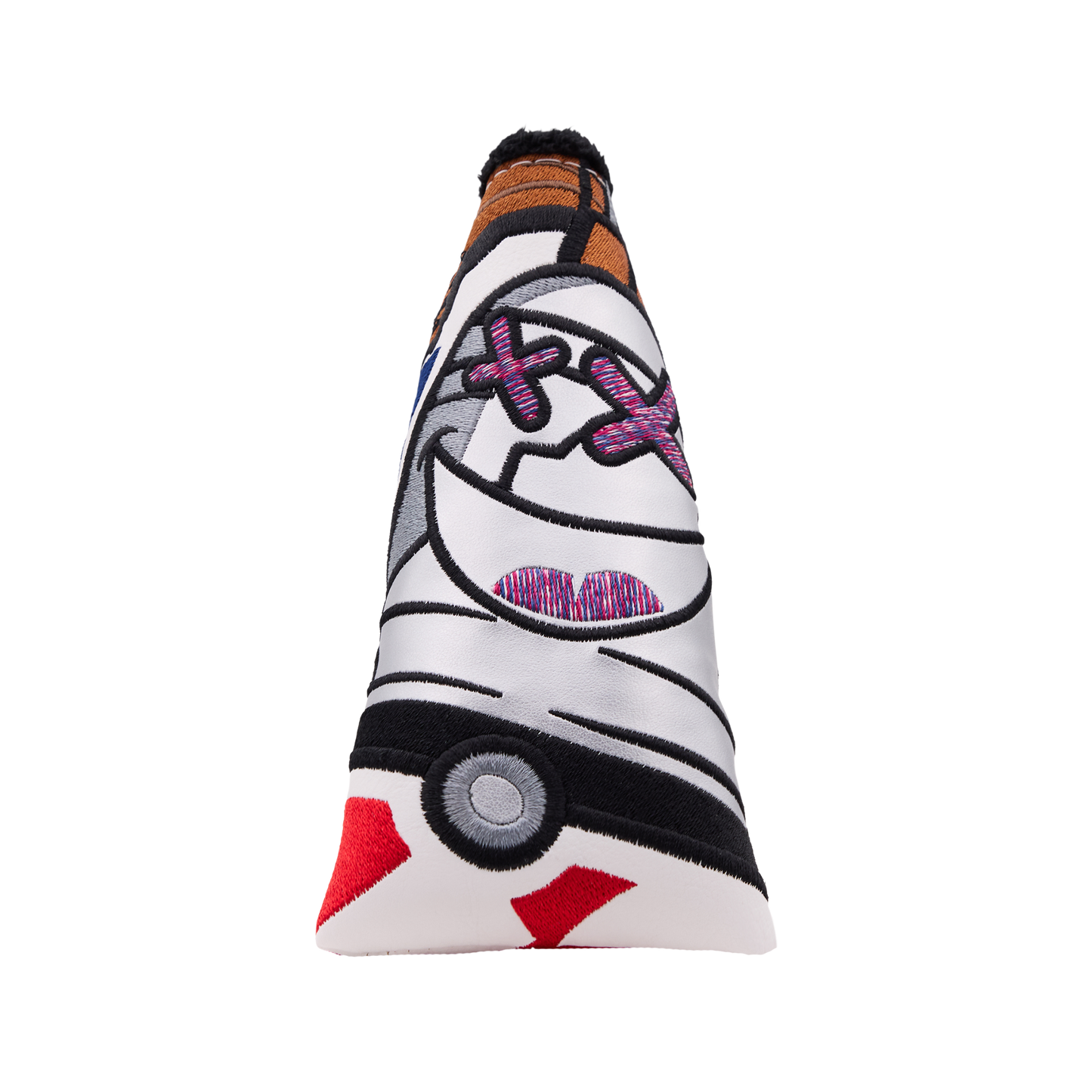 Major Championship Collection RJB035853 BB0 DASS