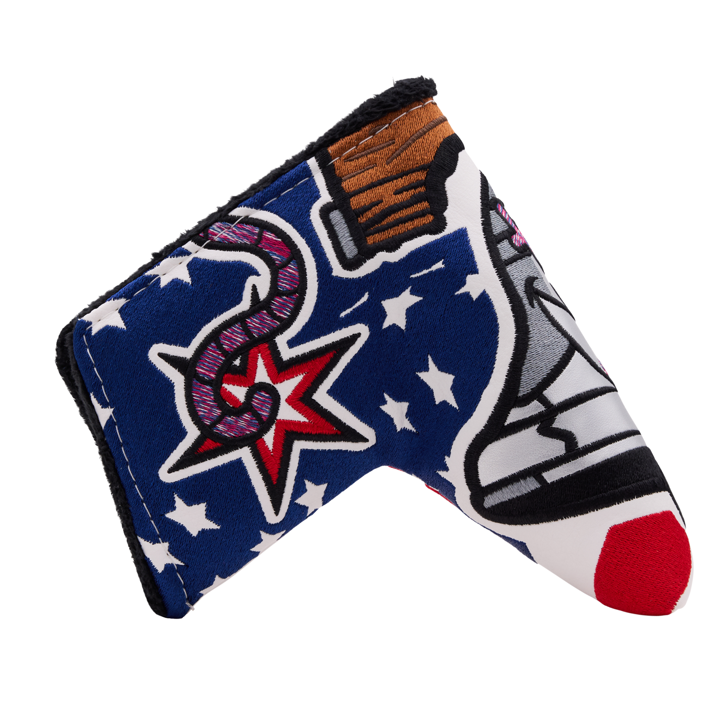 Major Championship Collection RJB035853 BB0 DASS