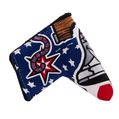 Major Championship Collection RJB035853 BB0 DASS