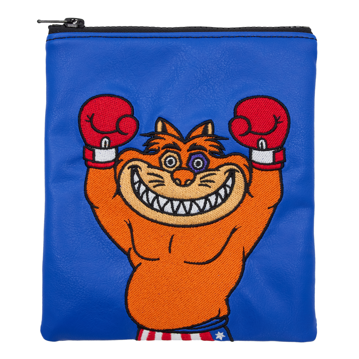 Major Championship Collection Fighter Fat Cat Pouch