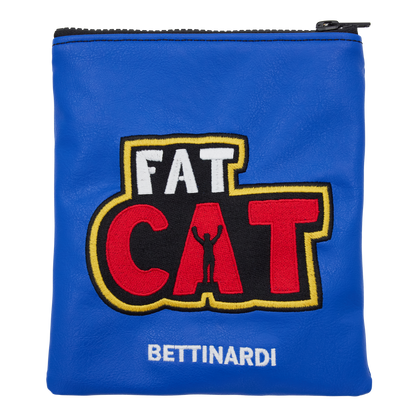 Major Championship Collection Fighter Fat Cat Pouch