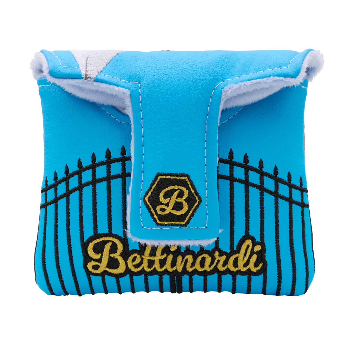 Yacht Club Wizard Mallet Cover