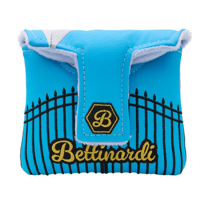 Yacht Club Wizard Mallet Cover