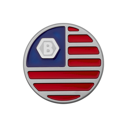 Tour Blast Marker