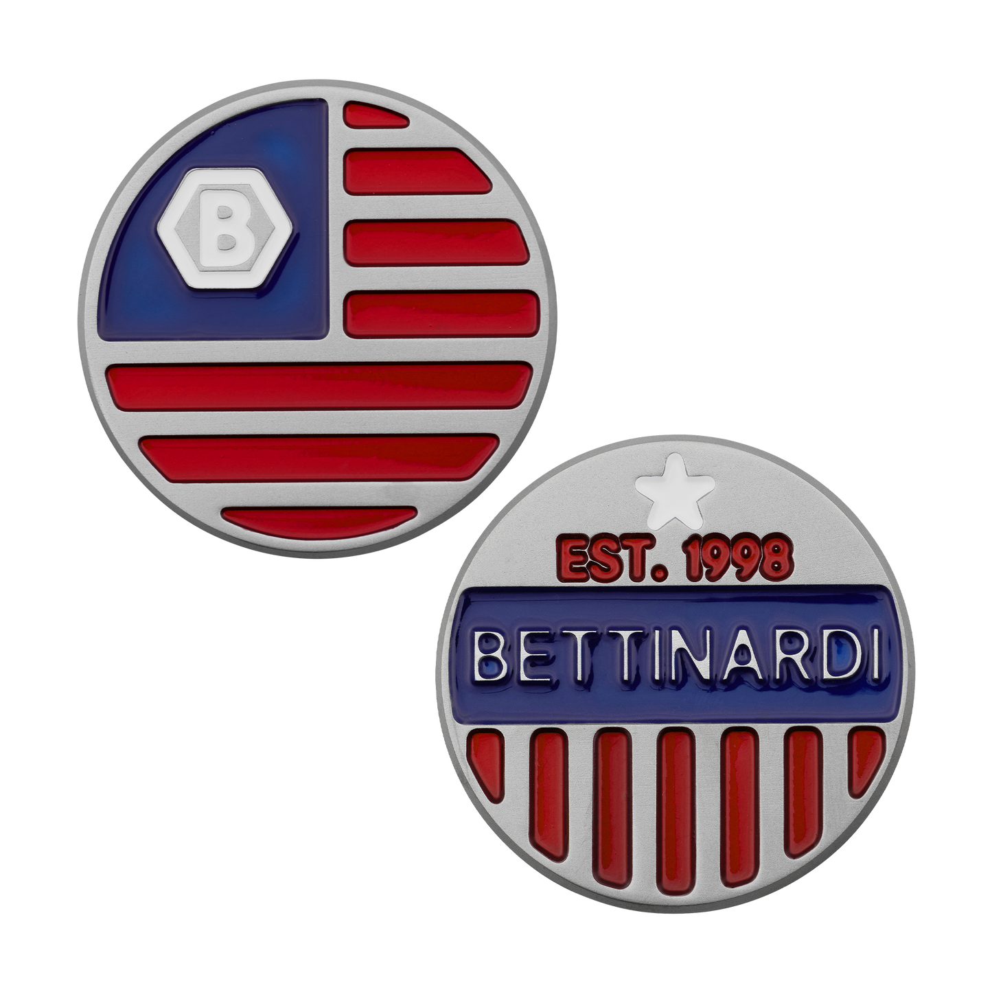 Tour Blast Marker