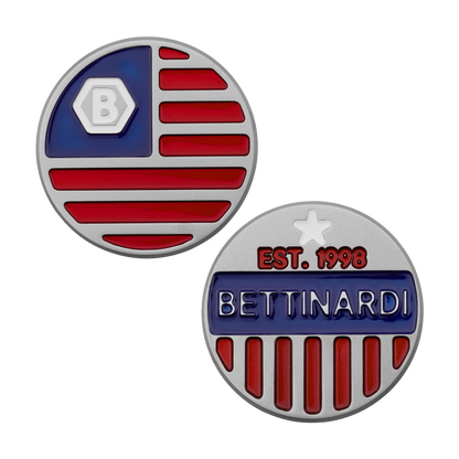 Tour Blast Marker