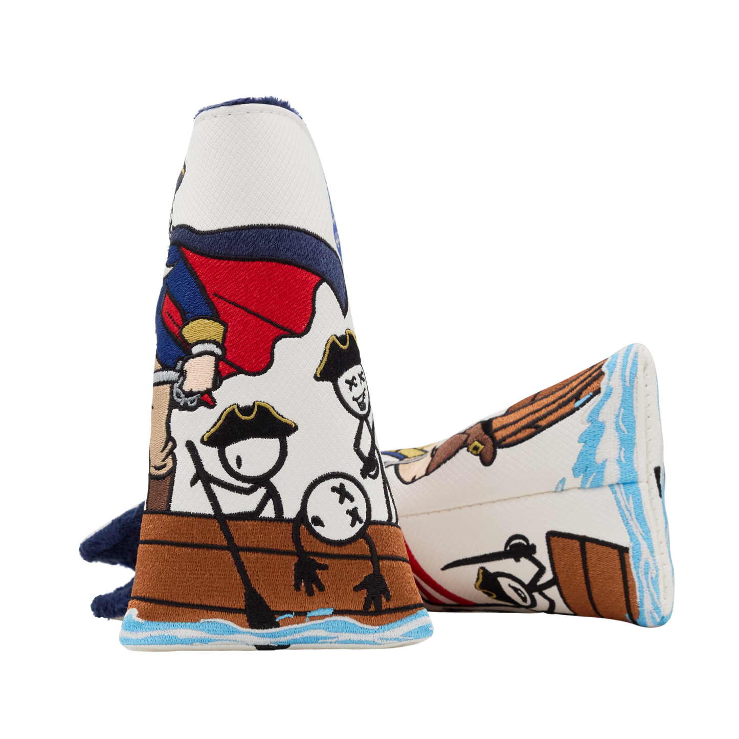 Wizard Crossing Blade
